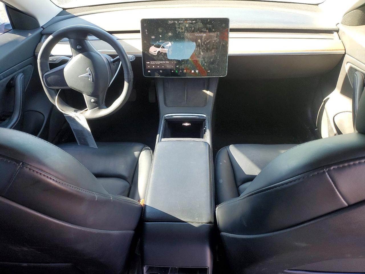 2021 TESLA MODEL 3 photo 8