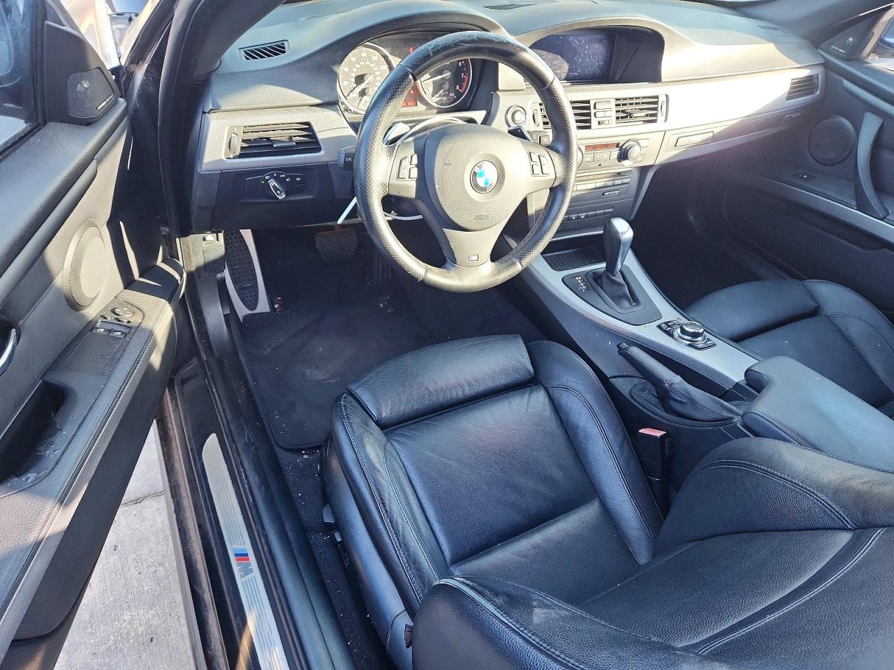 2011 BMW 335 I photo 8