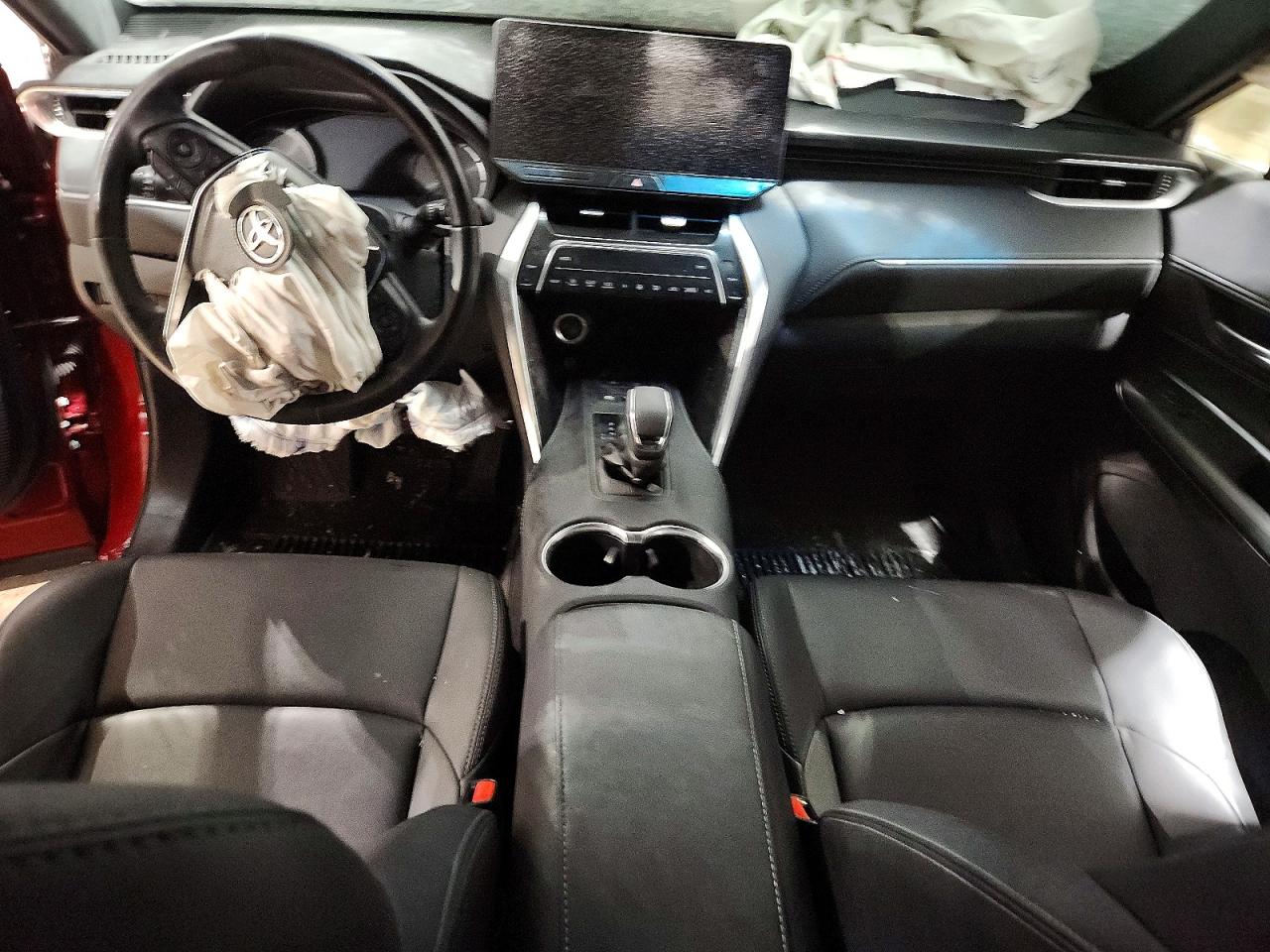 2023 TOYOTA VENZA LE photo 15