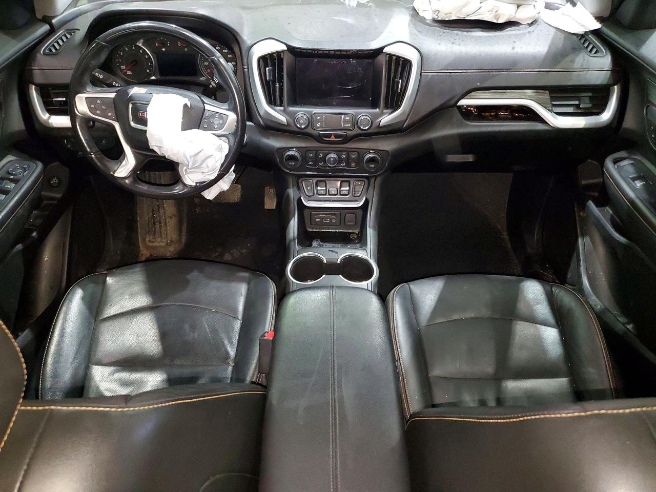 2019 GMC TERRAIN SLT photo 15