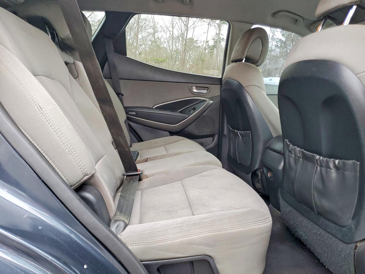 2016 HYUNDAI SANTA FE SPORT photo 31