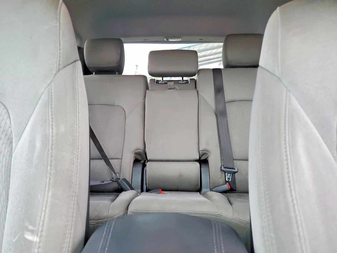 2016 HYUNDAI SANTA FE SPORT photo 28