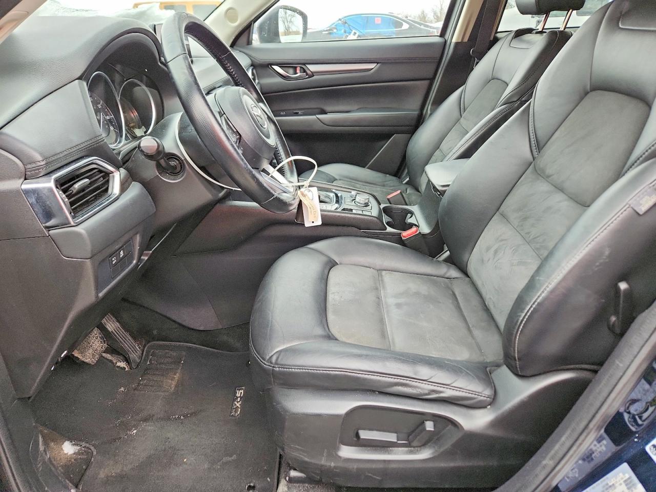 2020 MAZDA CX-5 TOURING photo 7