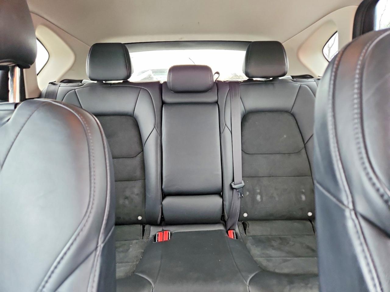 2020 MAZDA CX-5 TOURING photo 10