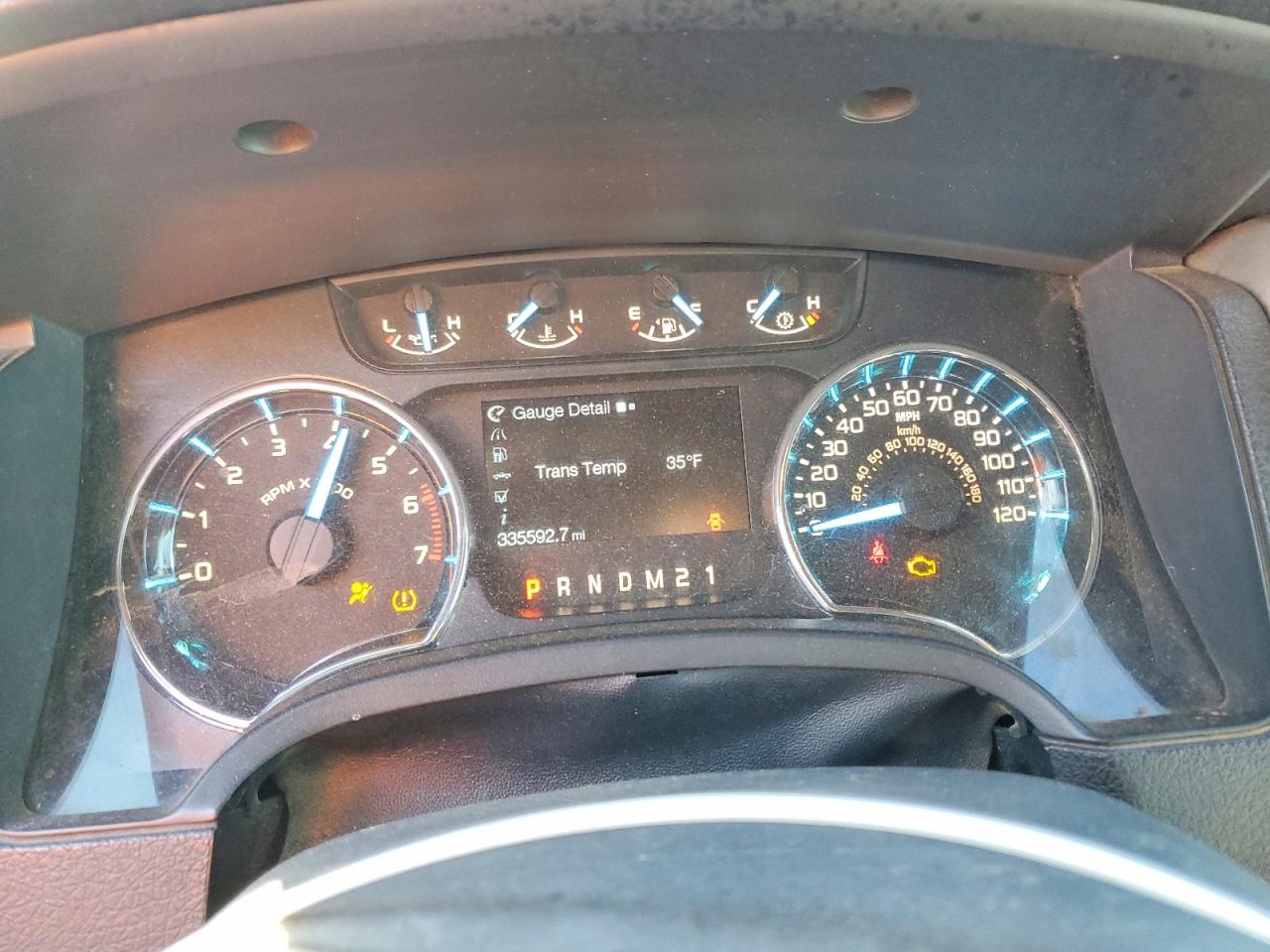 2011 FORD F150 SUPERCREW photo 17
