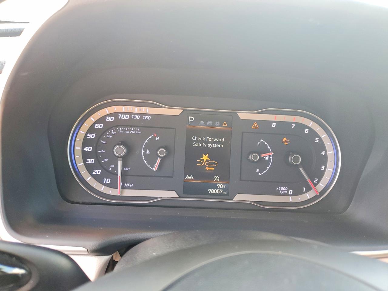2022 HYUNDAI TUCSON SEL photo 25