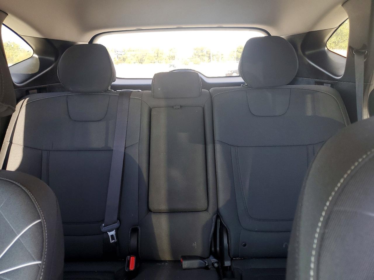 2022 HYUNDAI TUCSON SEL photo 28