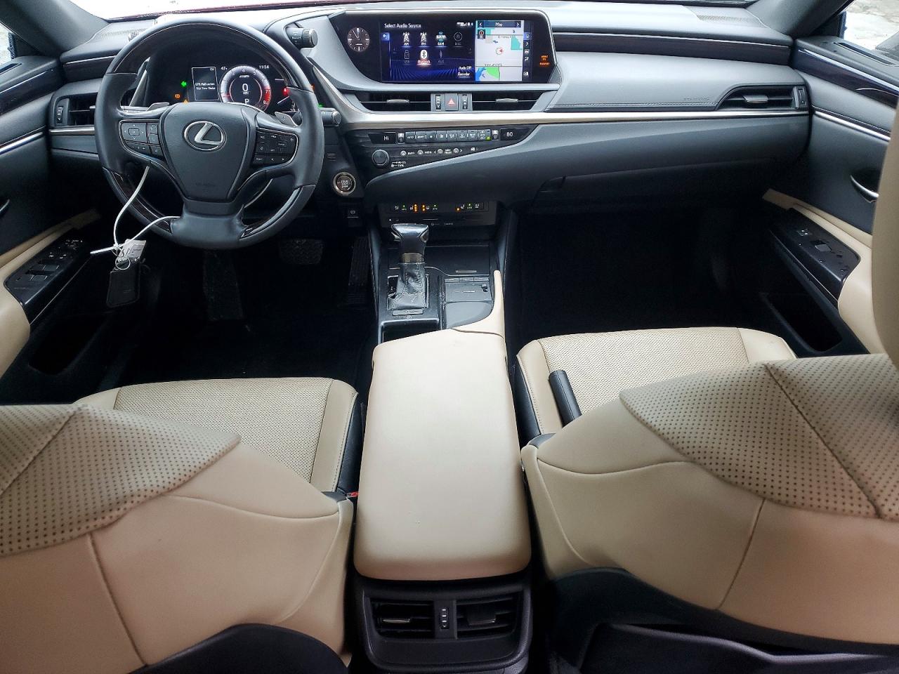 2020 LEXUS ES 350 photo 15