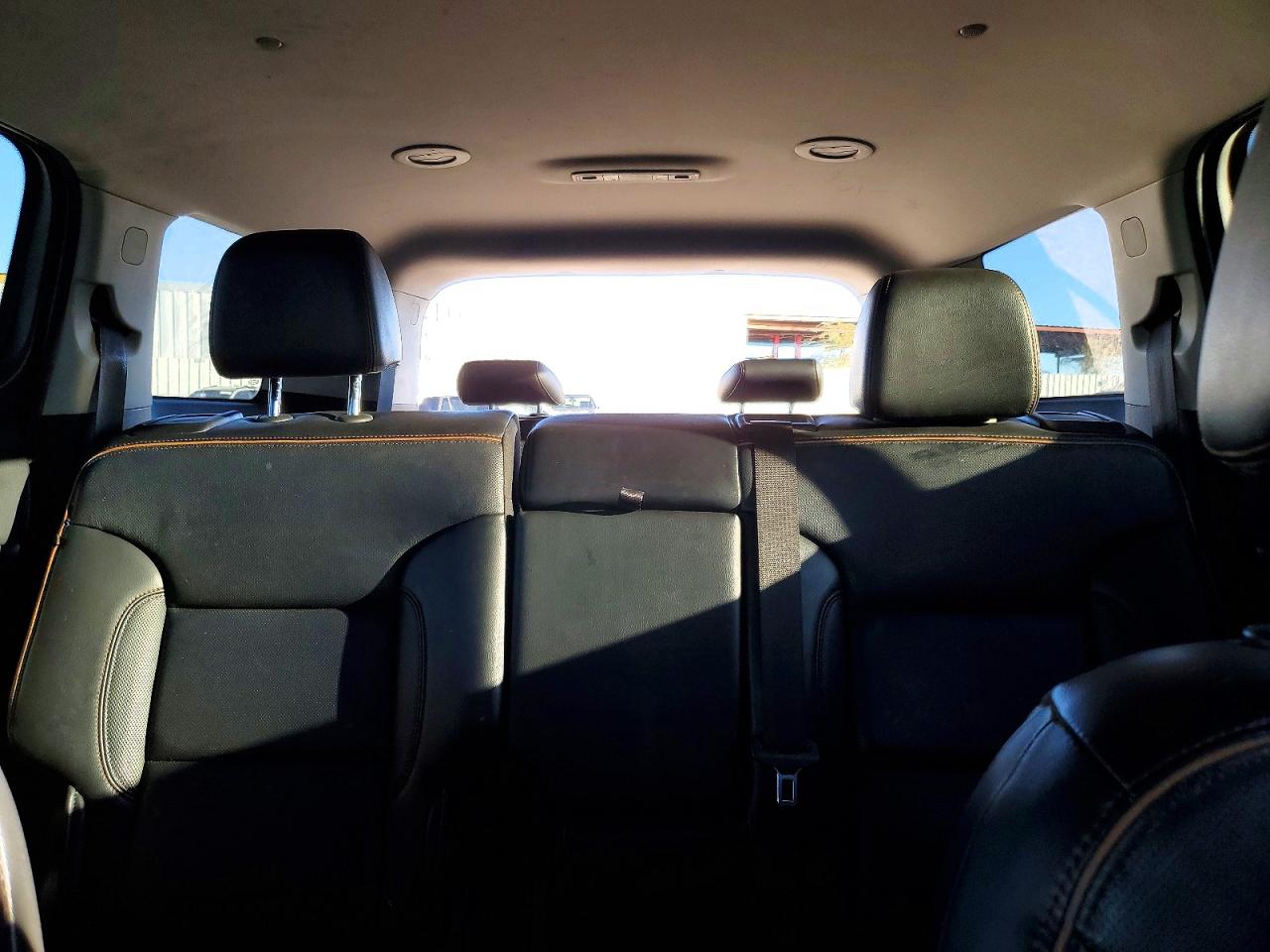 2021 GMC ACADIA AT4 photo 10