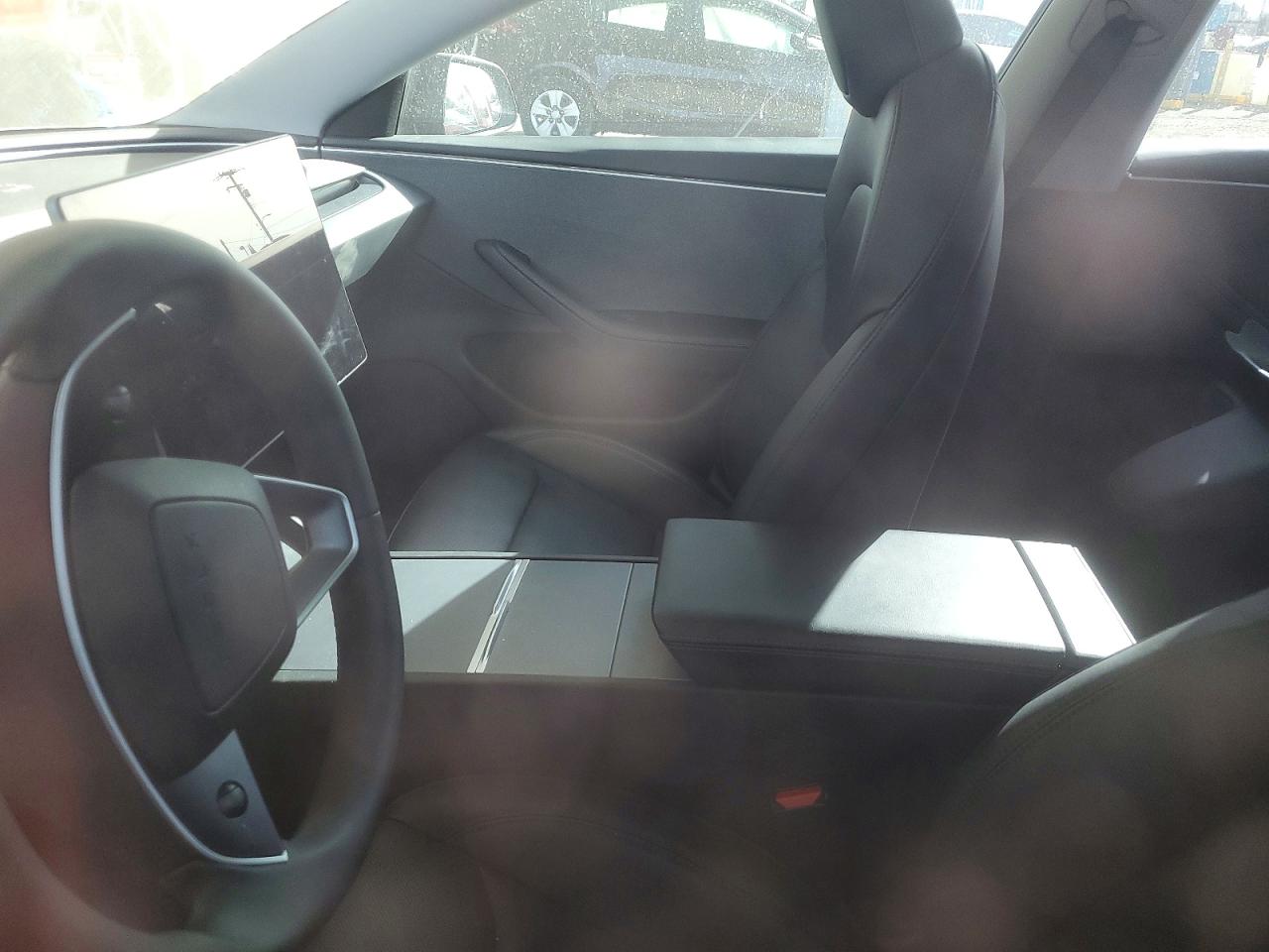 2024 TESLA MODEL 3 photo 7