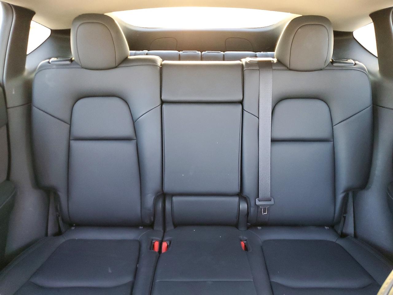 2021 TESLA MODEL Y photo 10