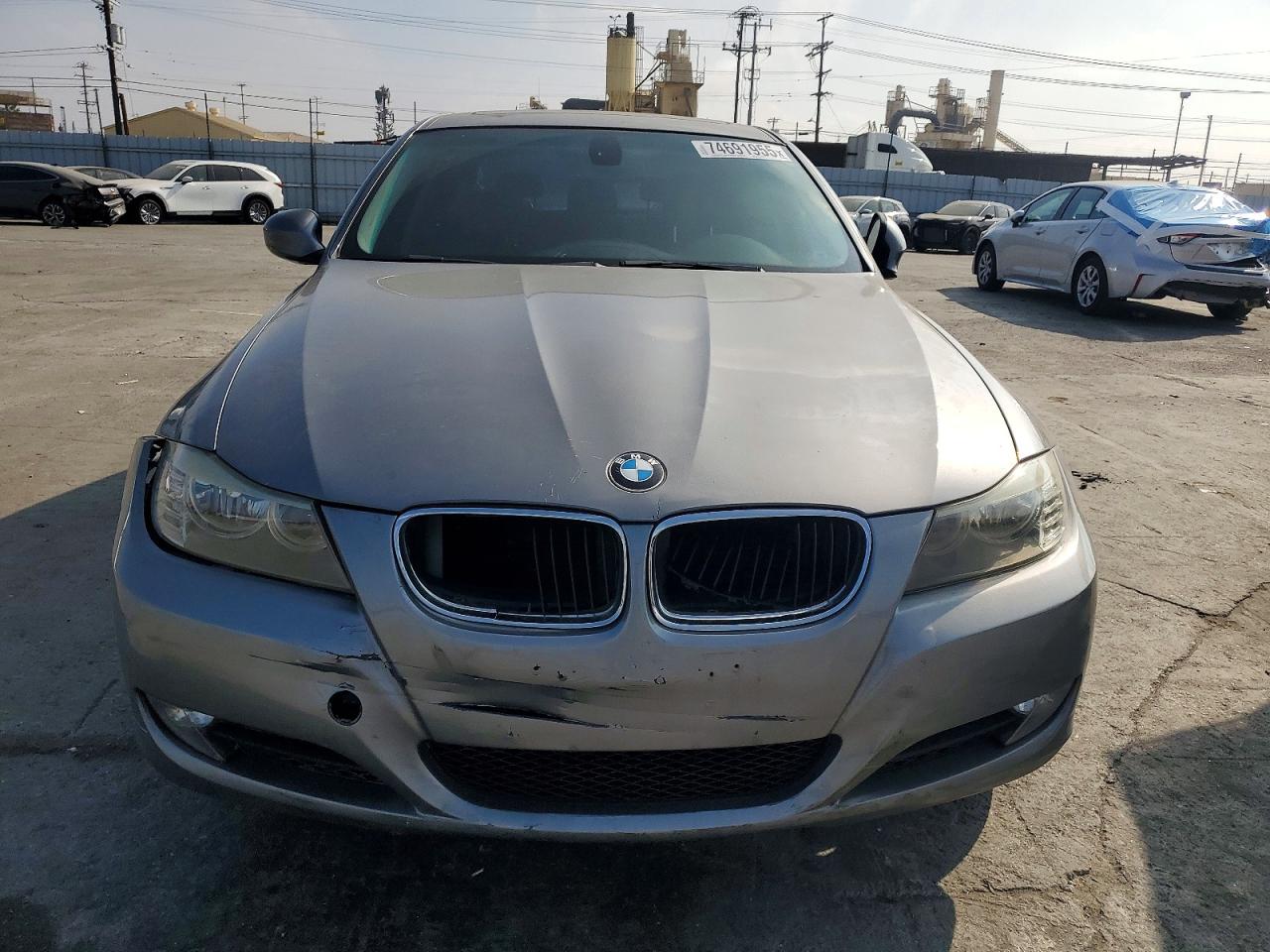 2010 BMW 328 photo 5