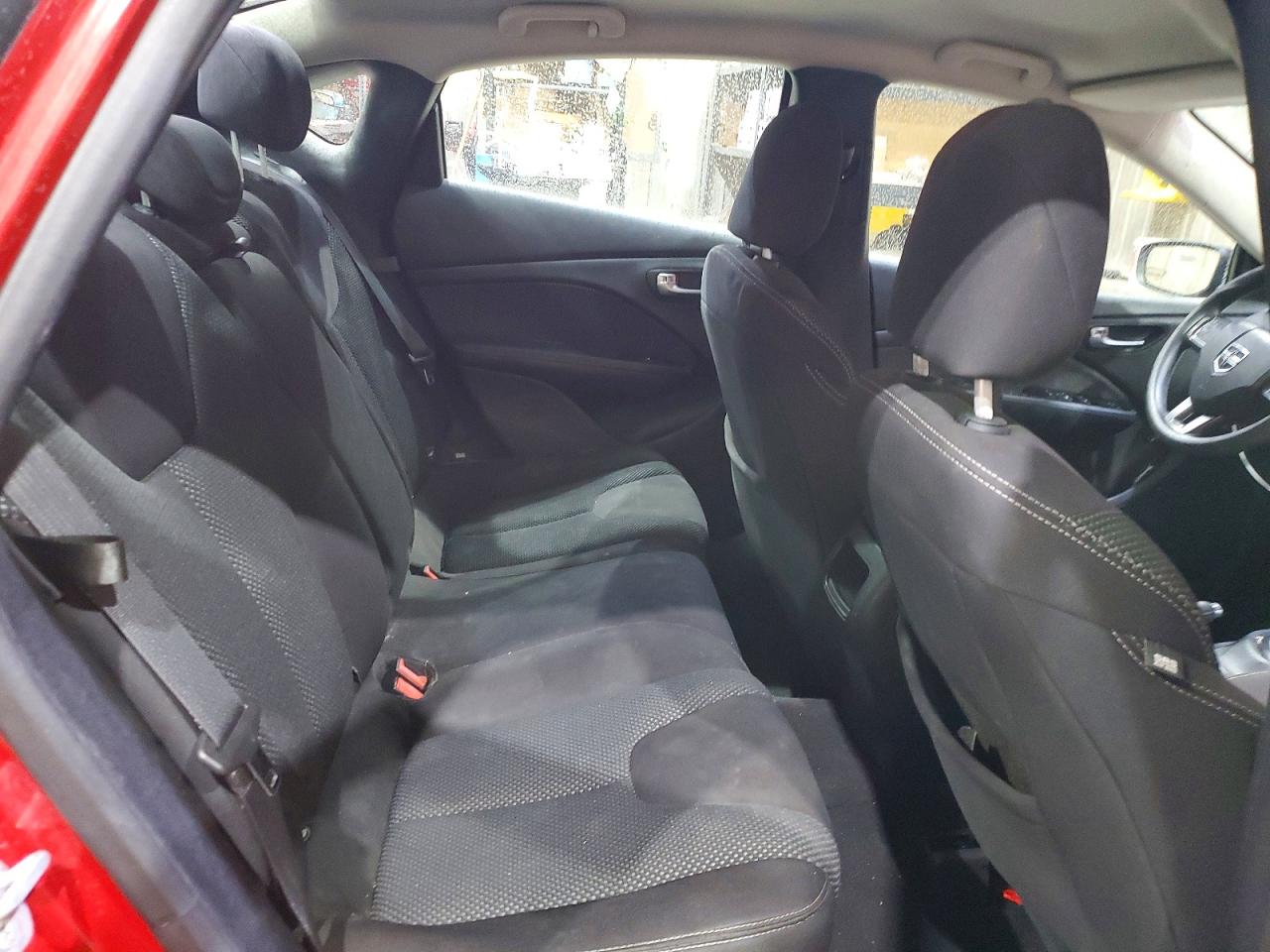 2014 DODGE DART SXT photo 10