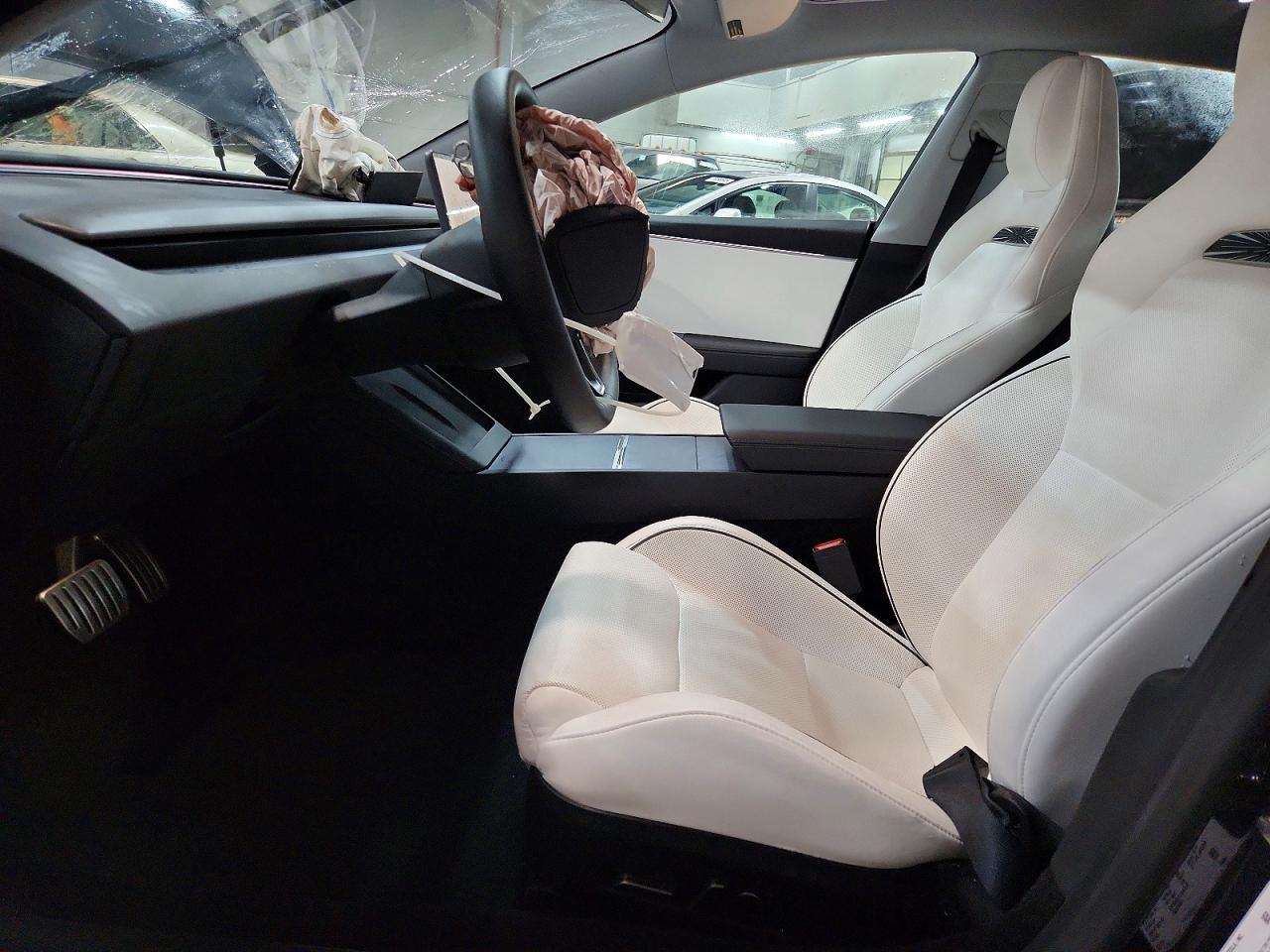 2024 TESLA MODEL 3 photo 13