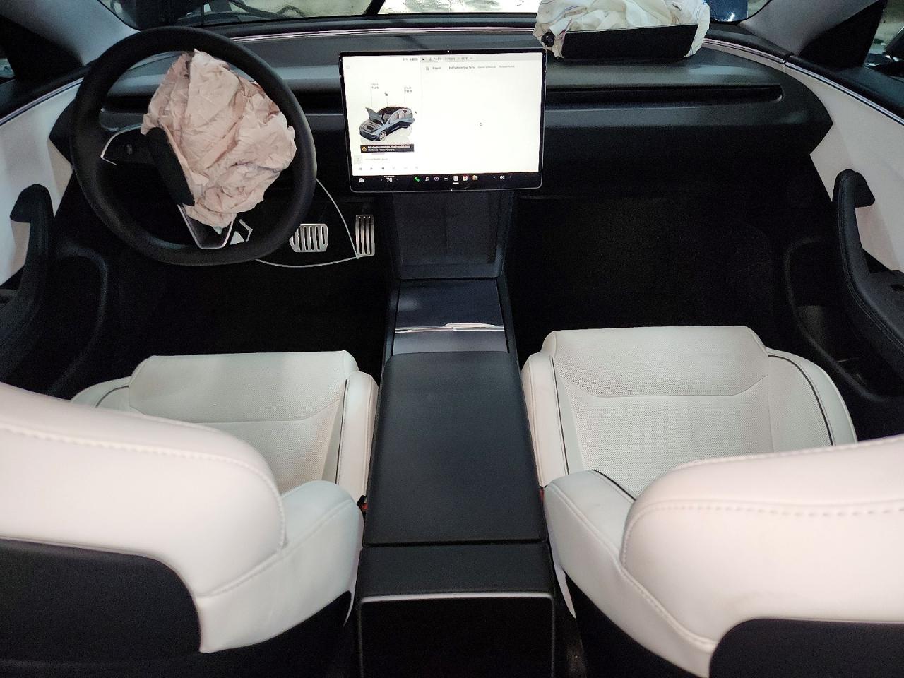 2024 TESLA MODEL 3 photo 15