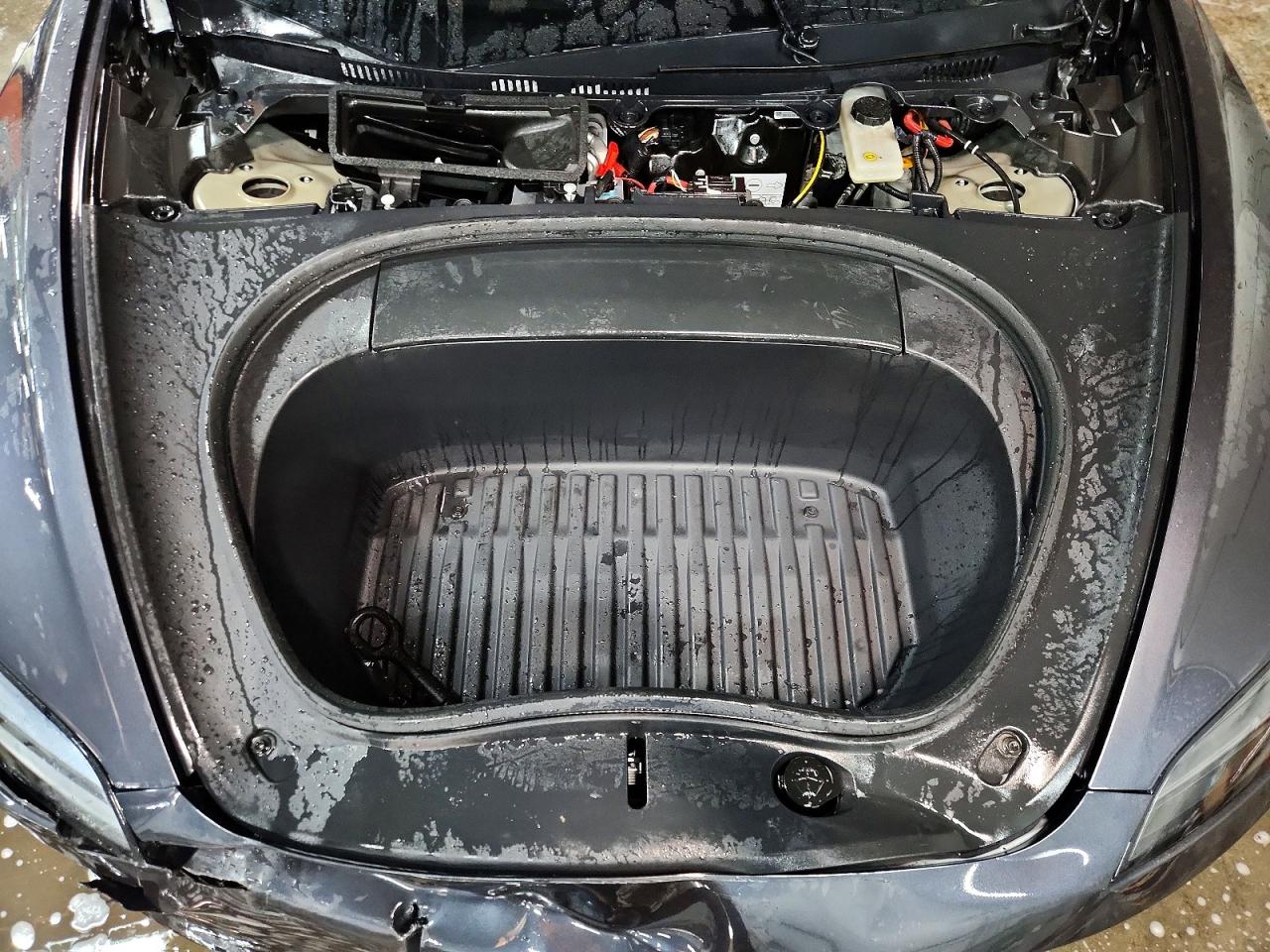 2024 TESLA MODEL 3 photo 21