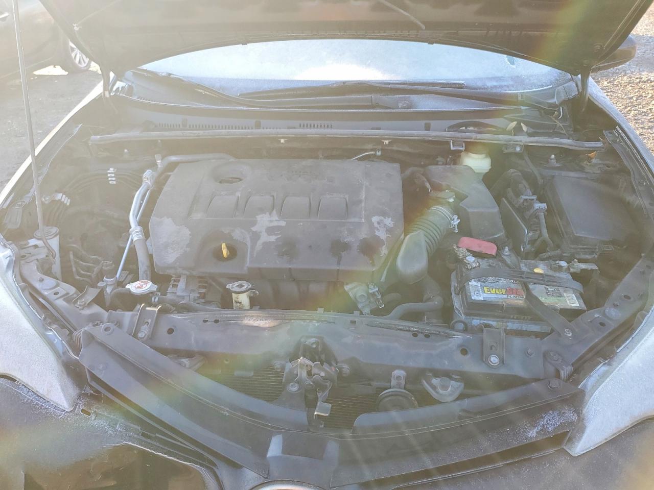 2018 TOYOTA COROLLA L photo 21