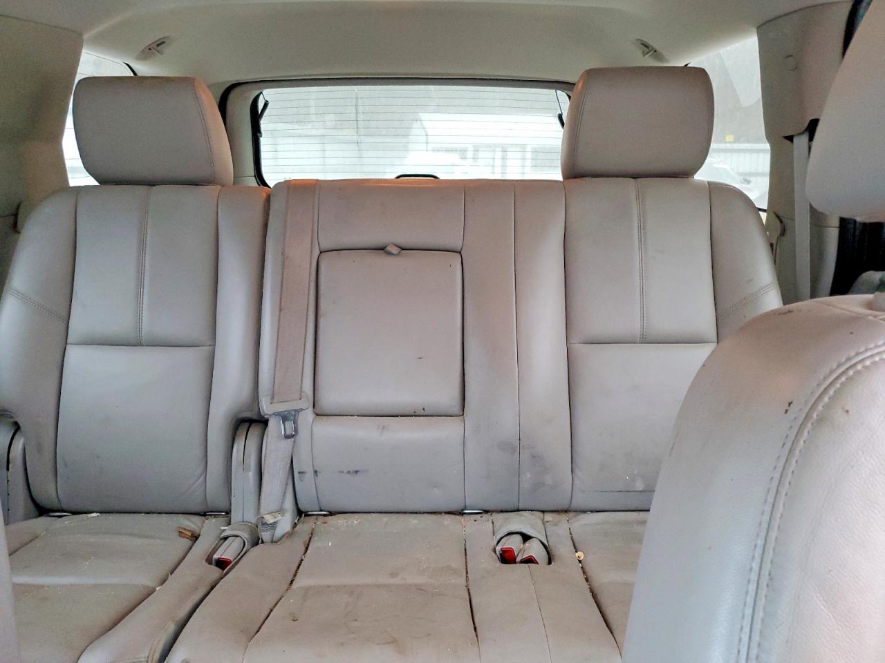2011 CHEVROLET TAHOE K1500 LT photo 28