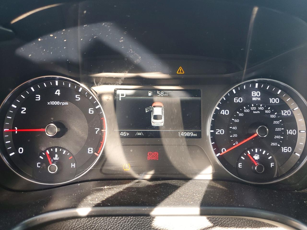 2024 KIA FORTE GT LINE photo 17
