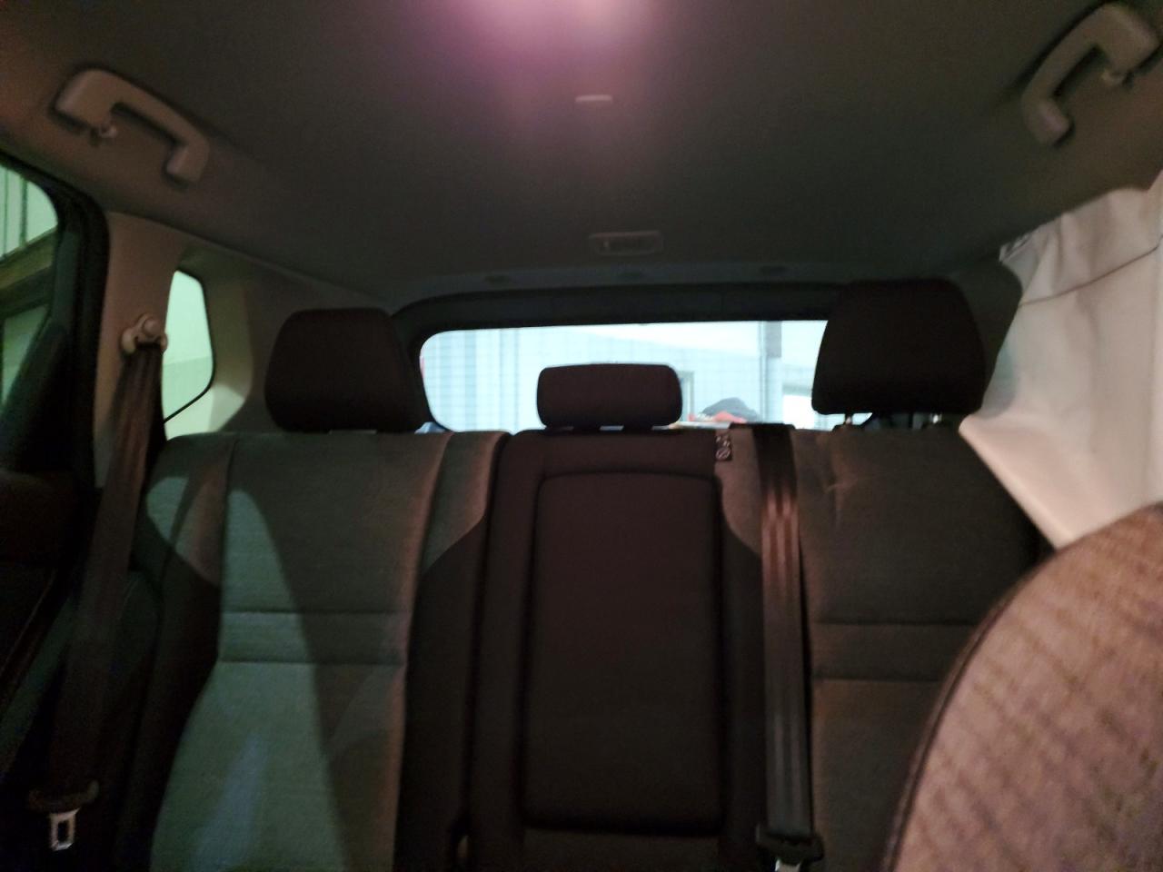 2023 NISSAN ROGUE SV photo 19