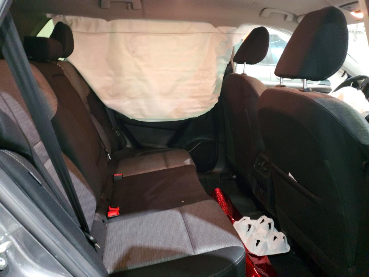 2023 NISSAN ROGUE SV photo 21