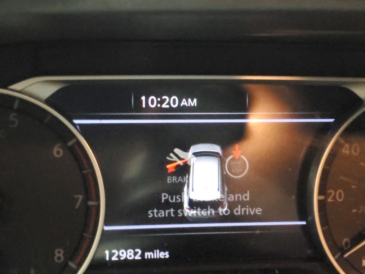 2023 NISSAN ROGUE SV photo 17
