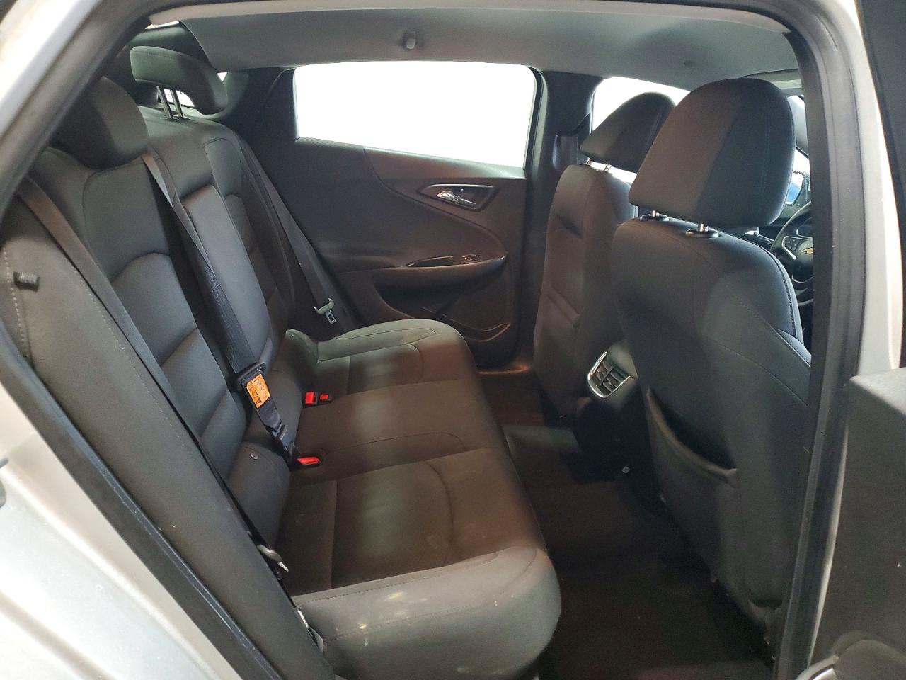 2016 CHEVROLET MALIBU LT photo 21