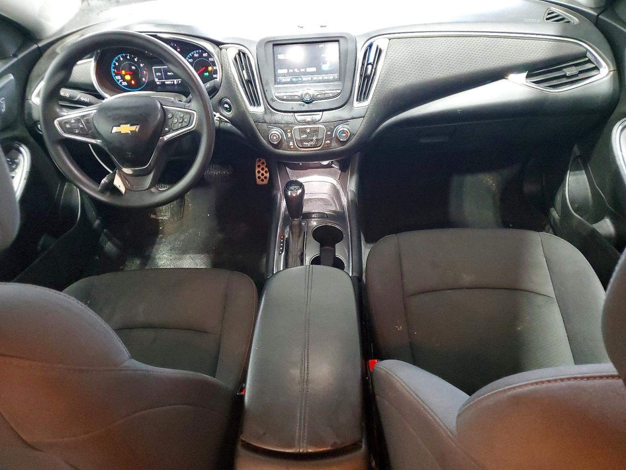2016 CHEVROLET MALIBU LT photo 15