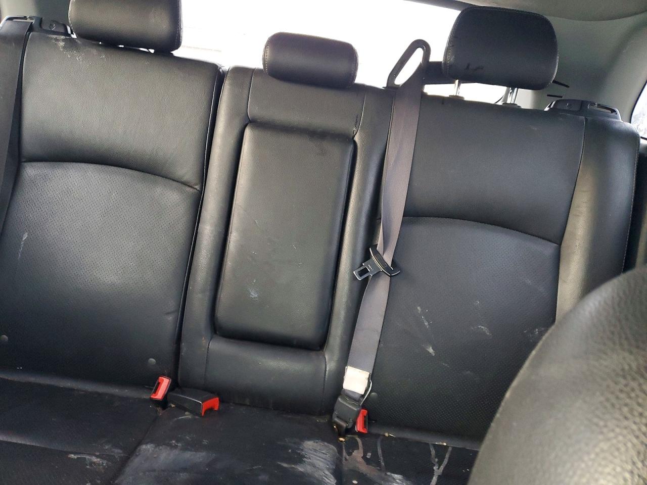 2016 MITSUBISHI OUTLANDER SPORT SEL photo 10