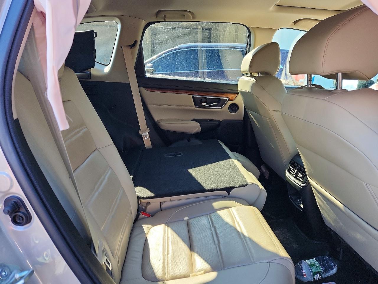 2018 HONDA CR-V EXL photo 11