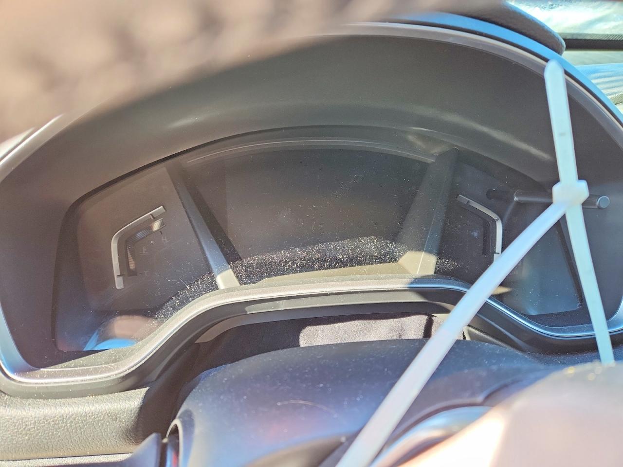 2018 HONDA CR-V EXL photo 9