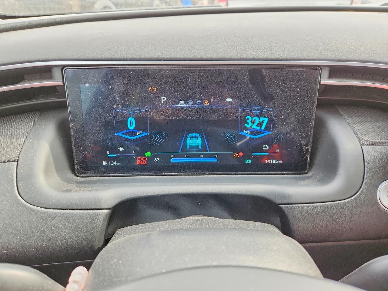 2024 HYUNDAI TUCSON LIMITED photo 17