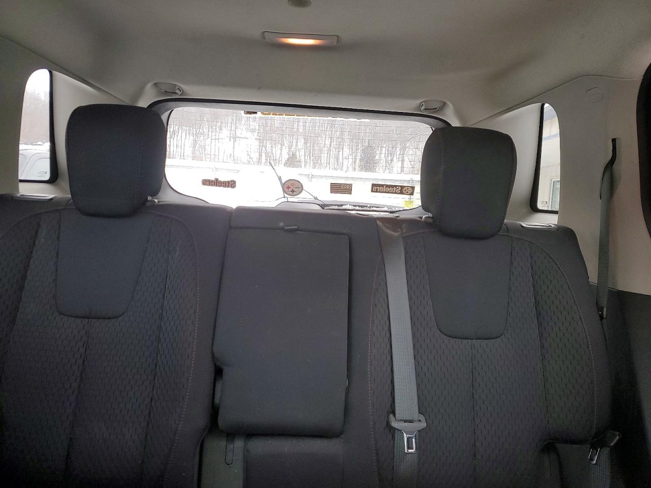 2012 GMC TERRAIN SLE photo 19