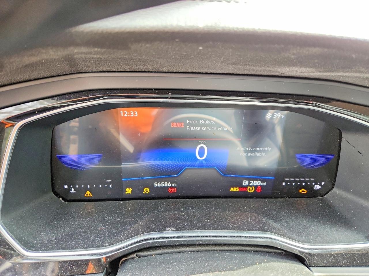 2024 VOLKSWAGEN JETTA SE photo 17