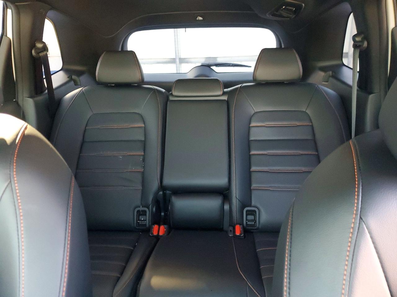 2025 HONDA CR-V SPORT-L photo 10