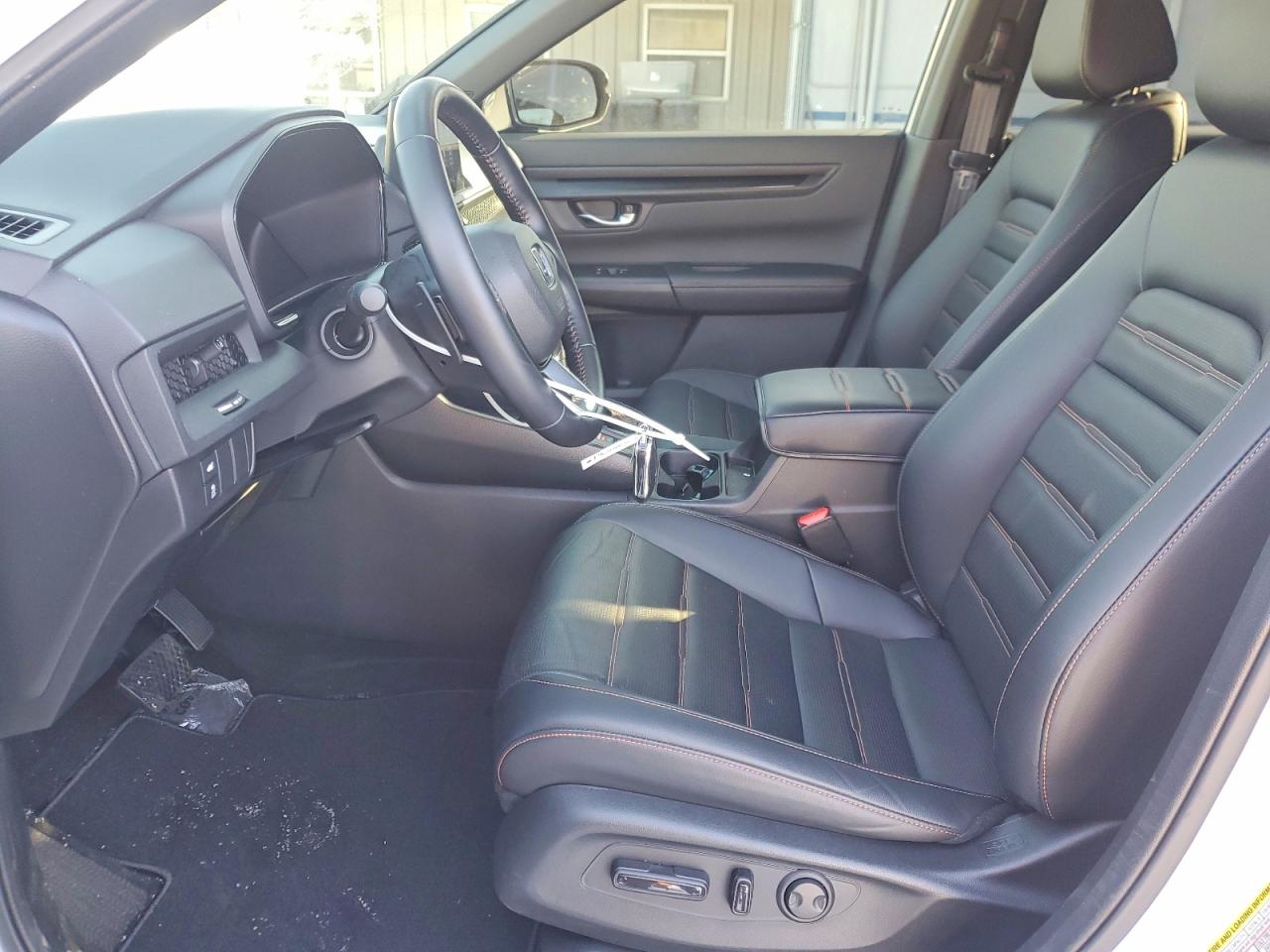 2025 HONDA CR-V SPORT-L photo 7