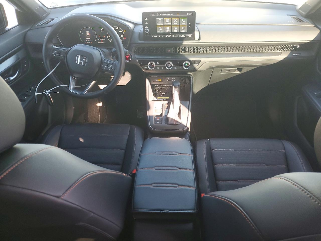 2025 HONDA CR-V SPORT-L photo 8