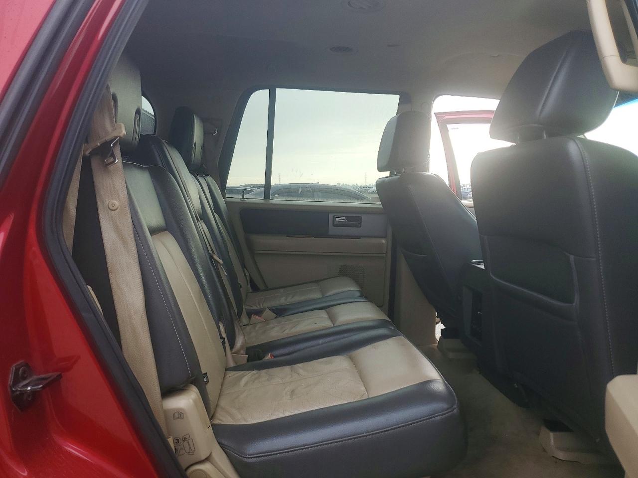 2007 FORD EXPEDITION EDDIE BAUER photo 31