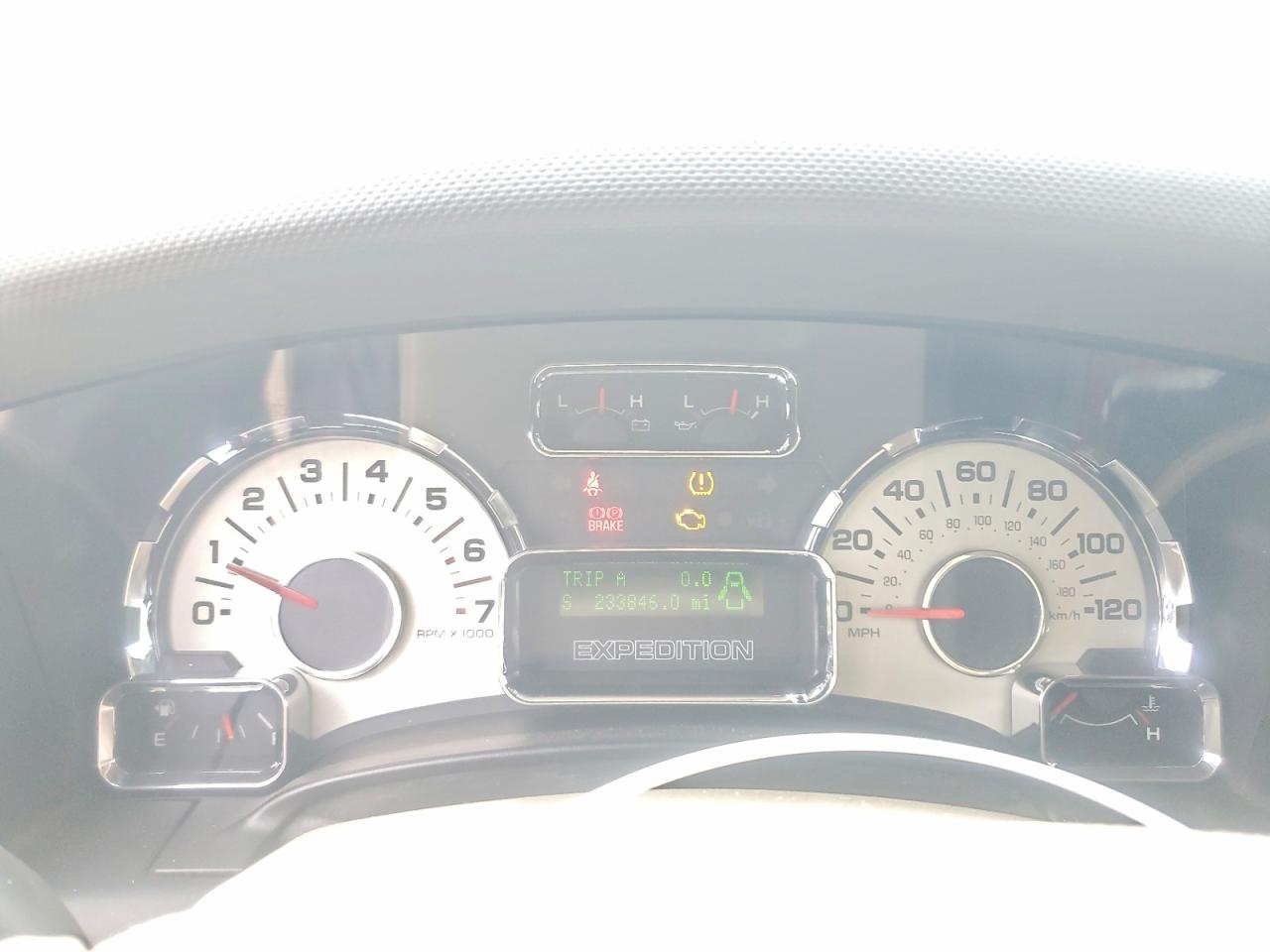 2007 FORD EXPEDITION EDDIE BAUER photo 25
