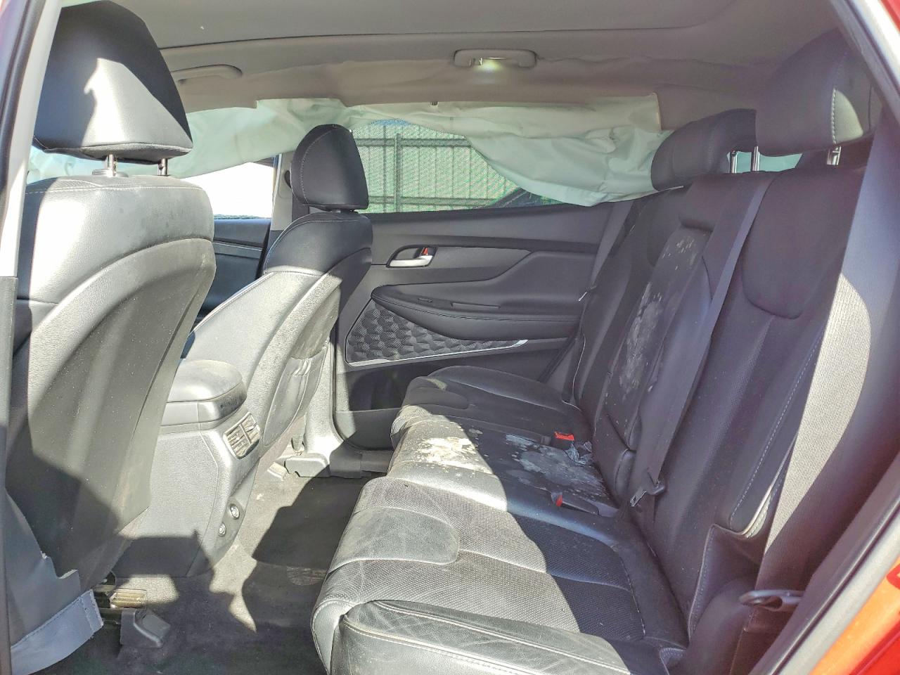2022 HYUNDAI SANTA FE SEL photo 19