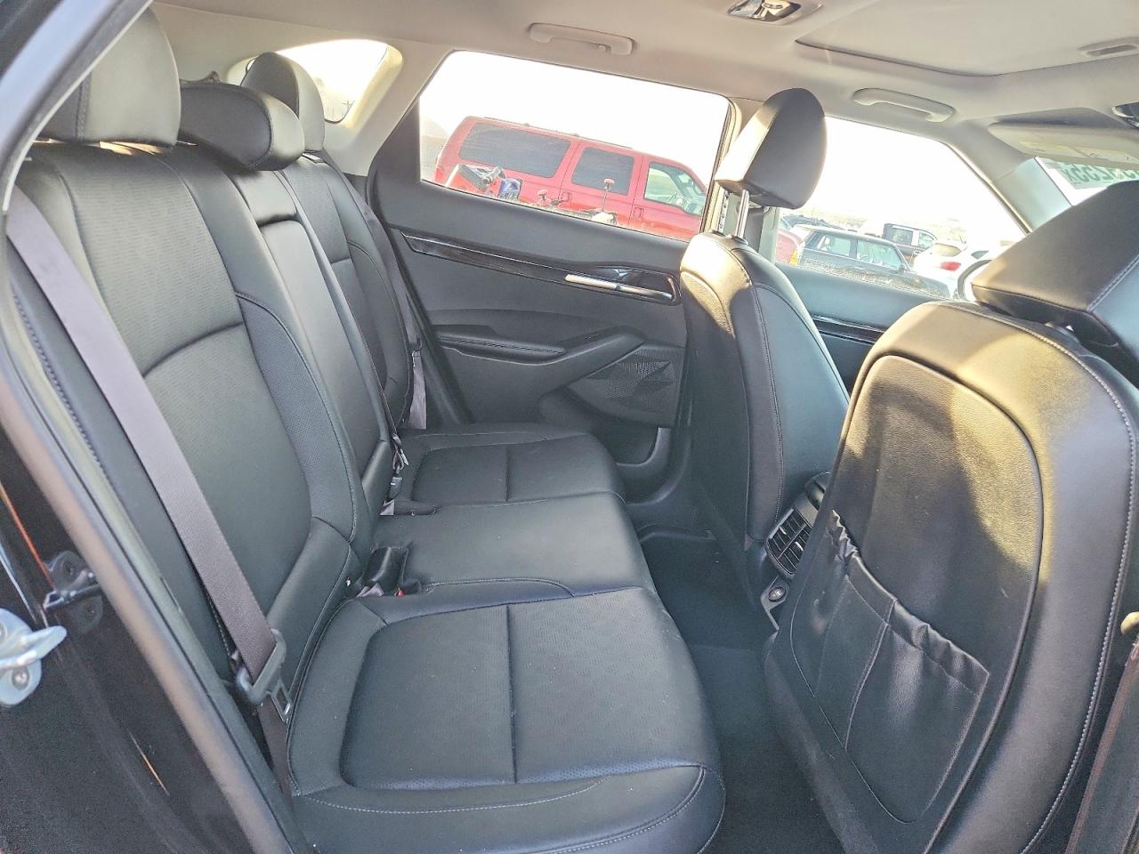 2021 KIA SELTOS SX photo 31