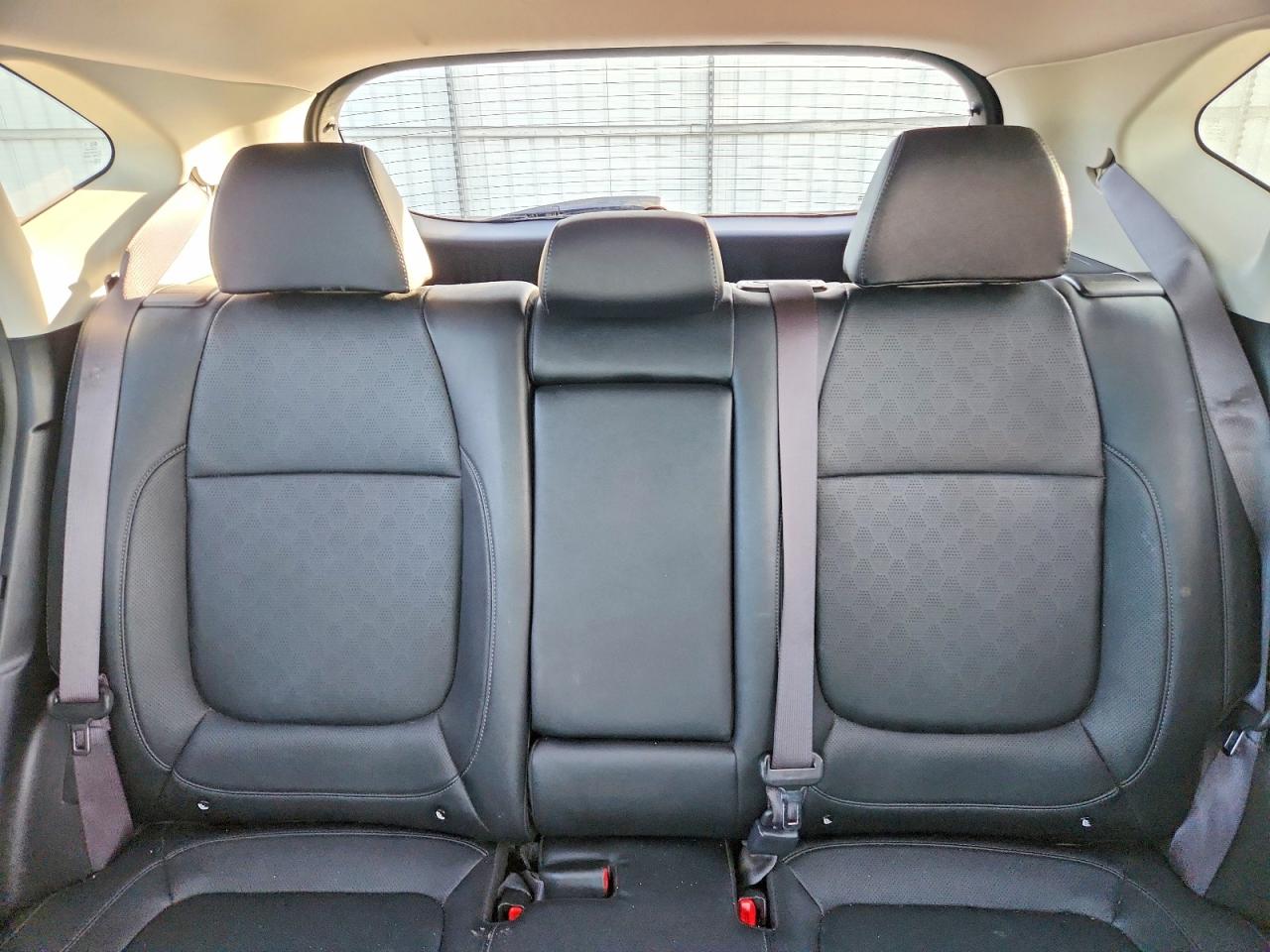 2021 KIA SELTOS SX photo 28