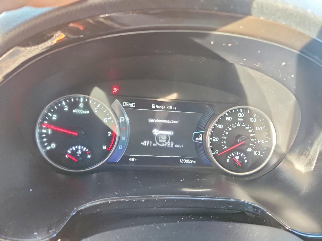 2021 KIA SELTOS SX photo 25