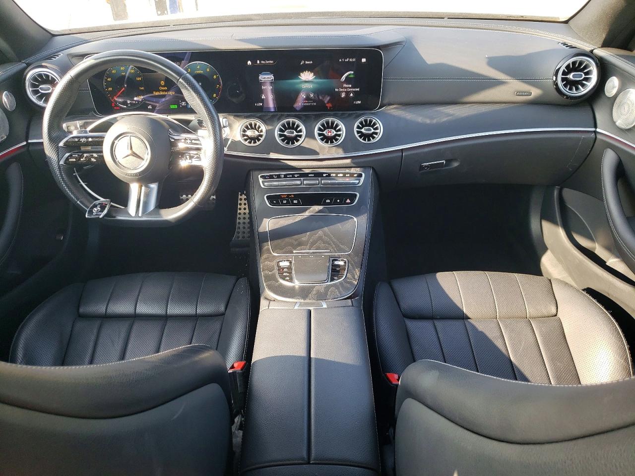 2023 MERCEDES-BENZ E 450 photo 22