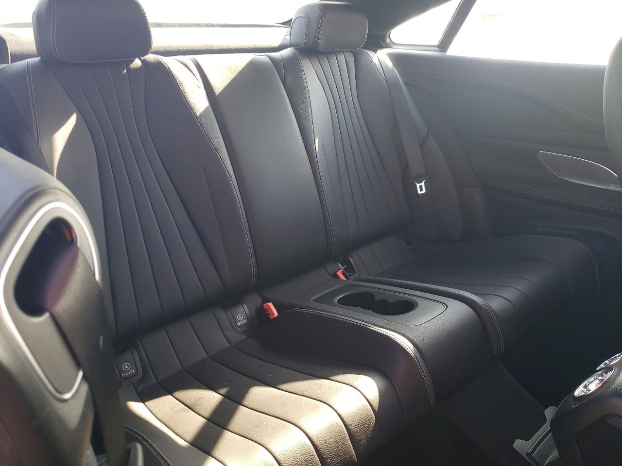 2023 MERCEDES-BENZ E 450 photo 28