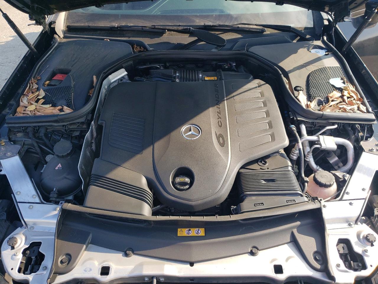 2023 MERCEDES-BENZ E 450 photo 31