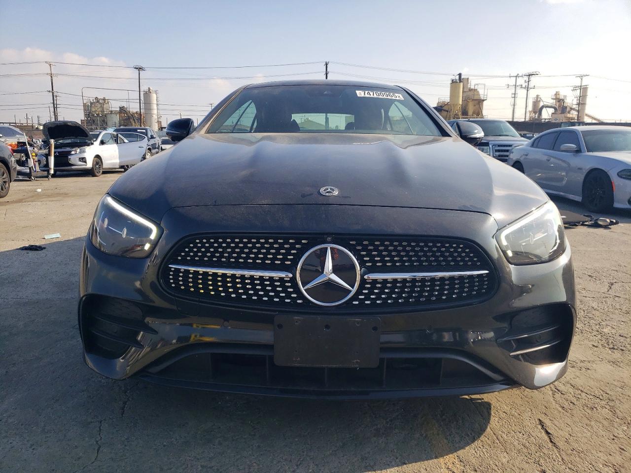2023 MERCEDES-BENZ E 450 photo 13