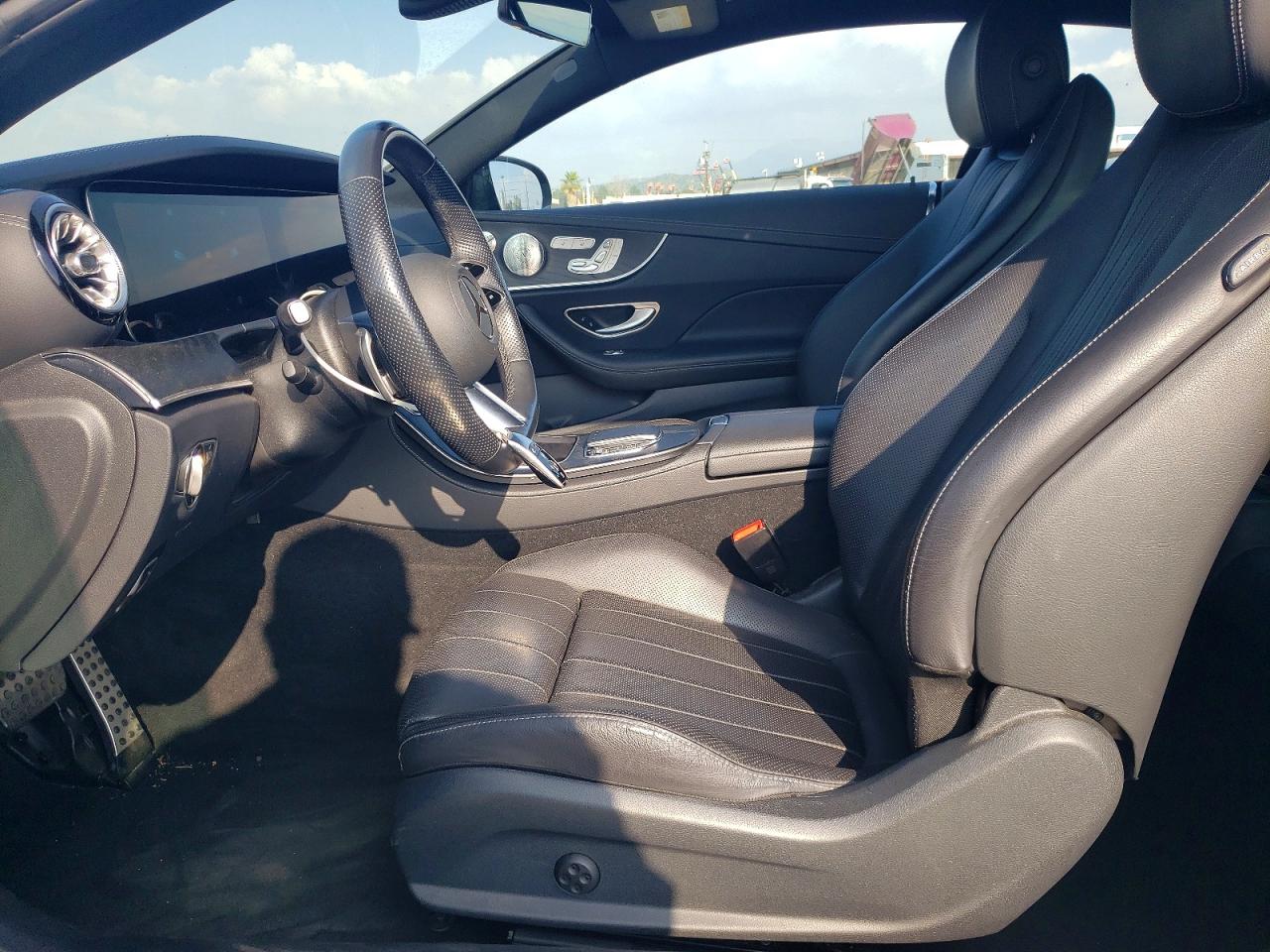 2023 MERCEDES-BENZ E 450 photo 19
