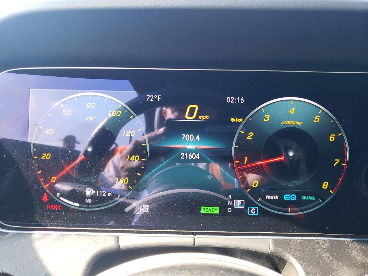 2023 MERCEDES-BENZ E 450 photo 25