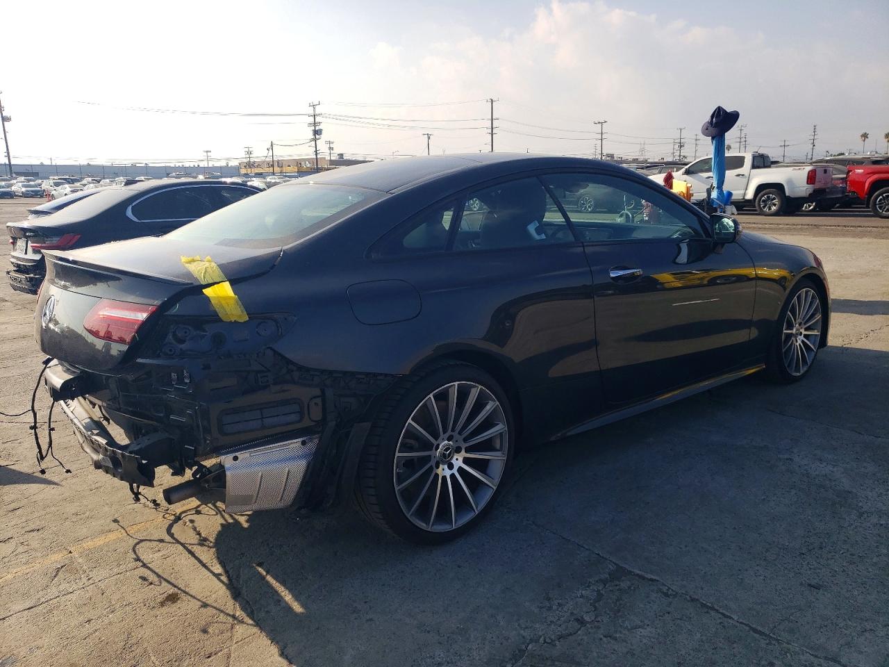 2023 MERCEDES-BENZ E 450 photo 7